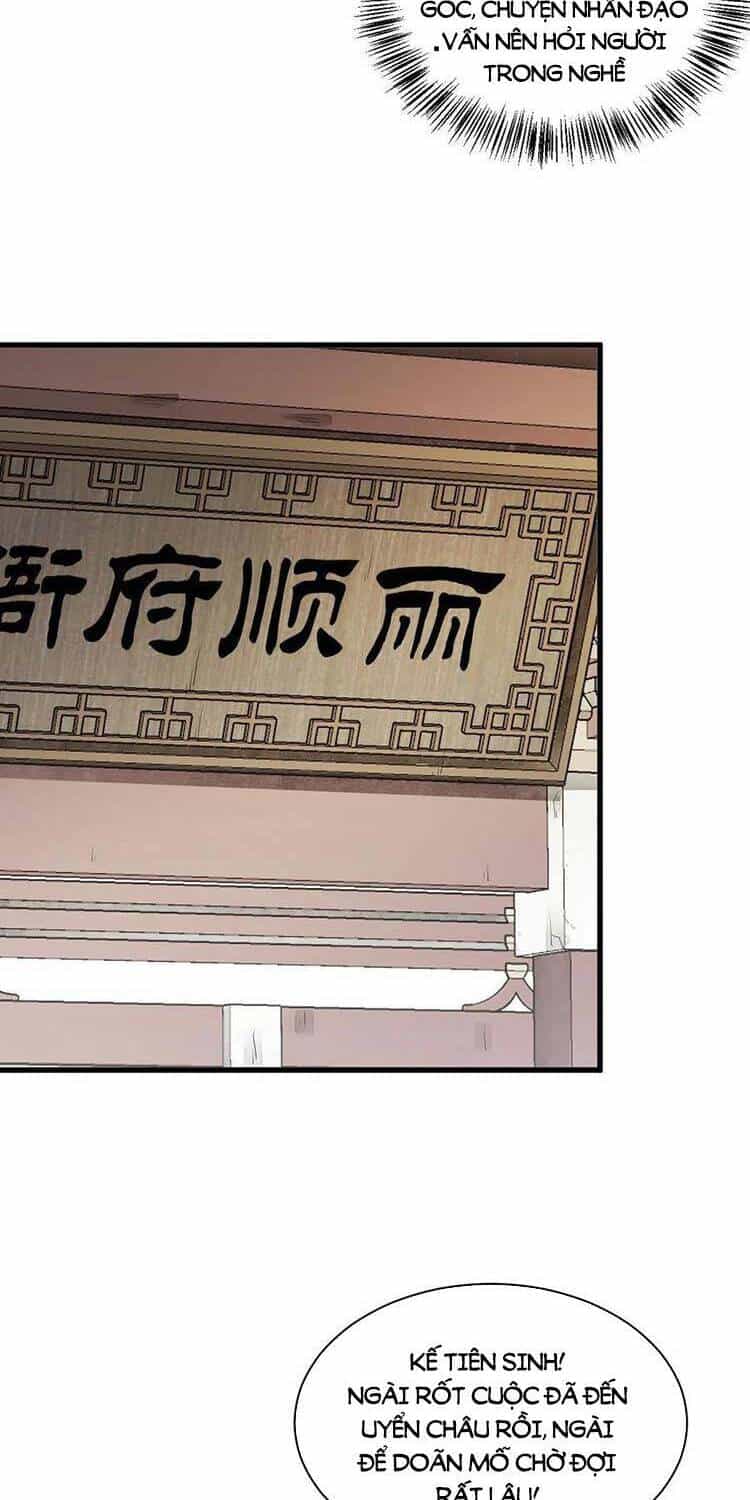 Lạn Kha Kỳ Duyên - Chương 128 - ảnh 2