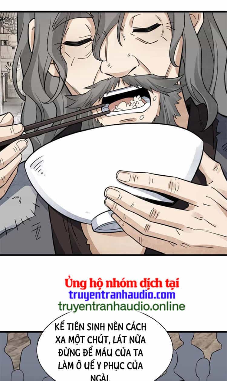 Lạn Kha Kỳ Duyên - Chương 136 - ảnh 16