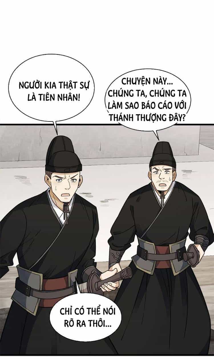 Lạn Kha Kỳ Duyên - Chương 136 - ảnh 28