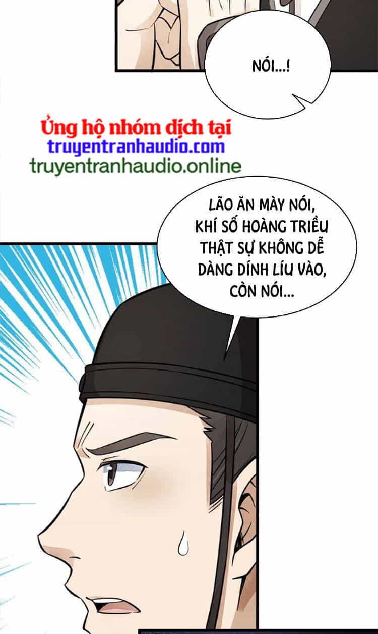 Lạn Kha Kỳ Duyên - Chương 136 - ảnh 34