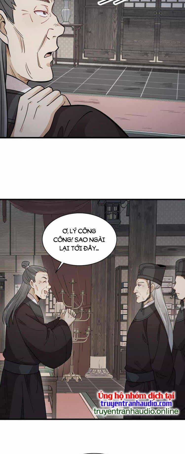 Lạn Kha Kỳ Duyên - Chương 149 - ảnh 12
