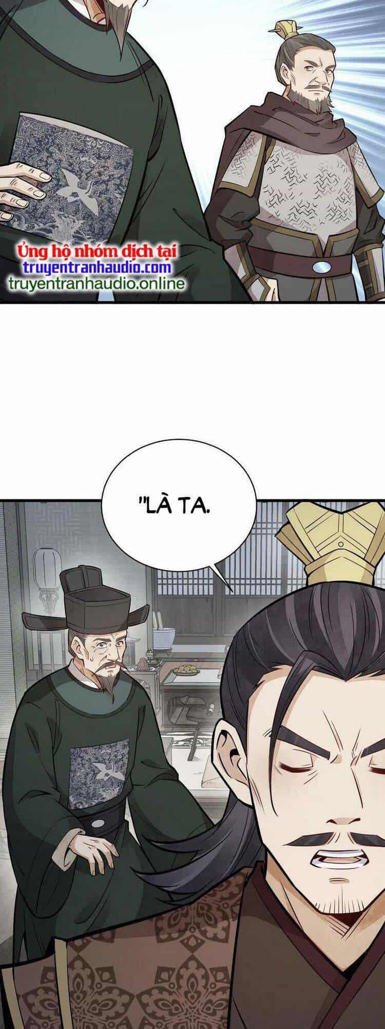 Lạn Kha Kỳ Duyên - Chương 150 - ảnh 34
