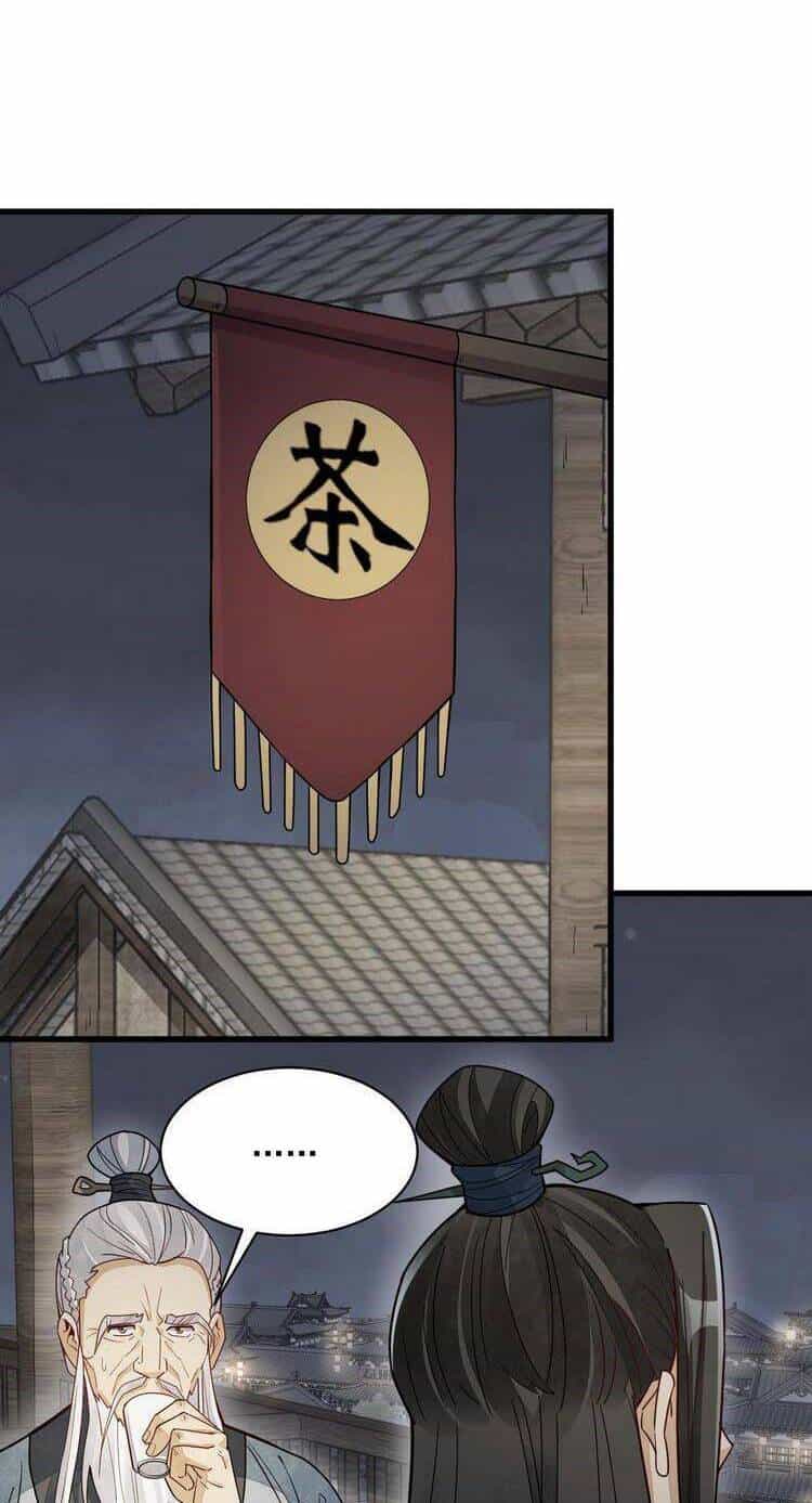 Lạn Kha Kỳ Duyên - Chương 152 - ảnh 18