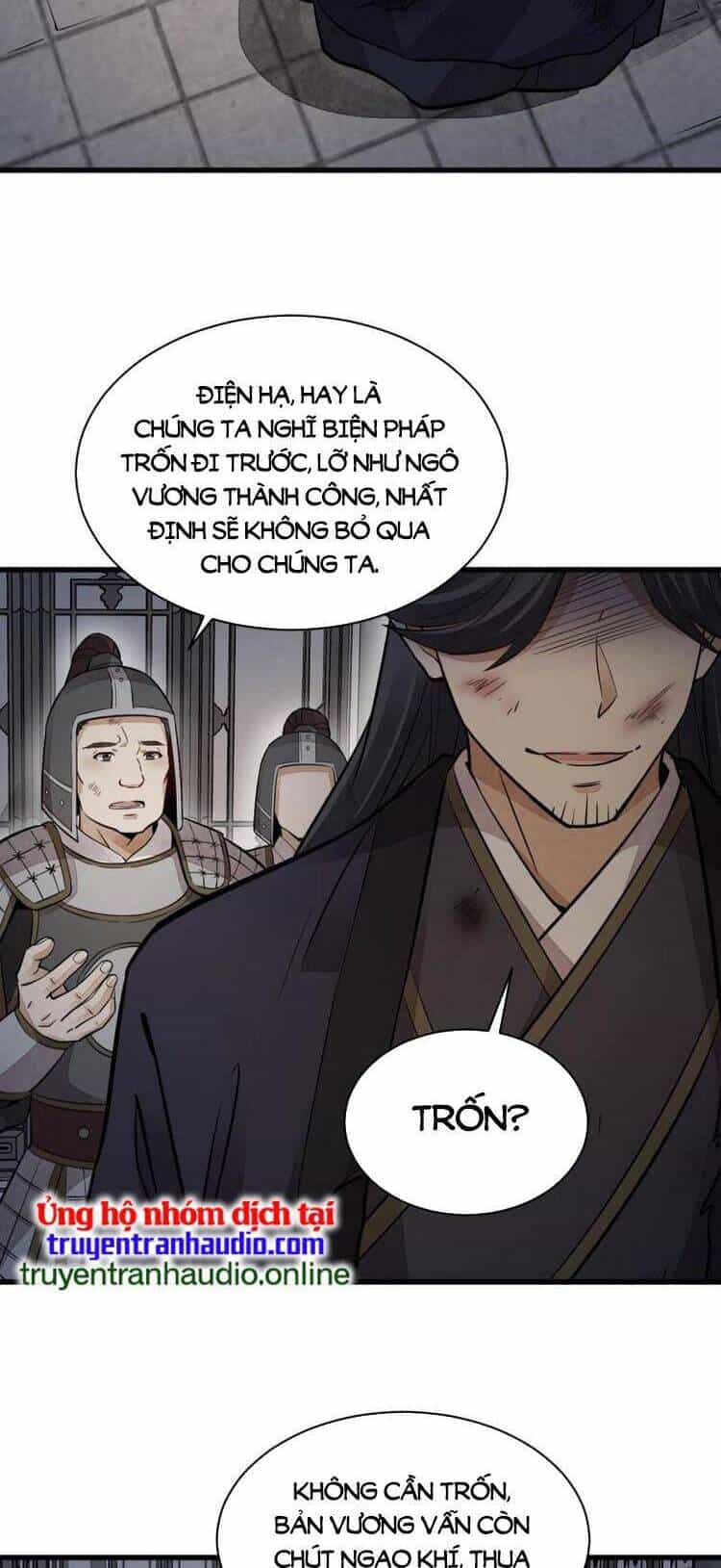 Lạn Kha Kỳ Duyên - Chương 153 - ảnh 2