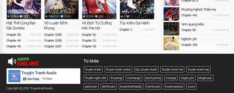 Lạn Kha Kỳ Duyên - Chương 154 - ảnh 42