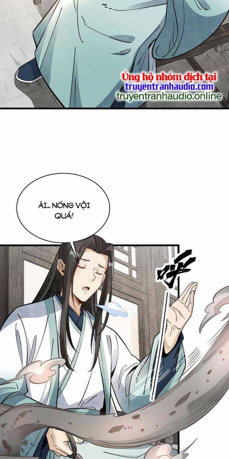 Lạn Kha Kỳ Duyên - Chương 155 - ảnh 16