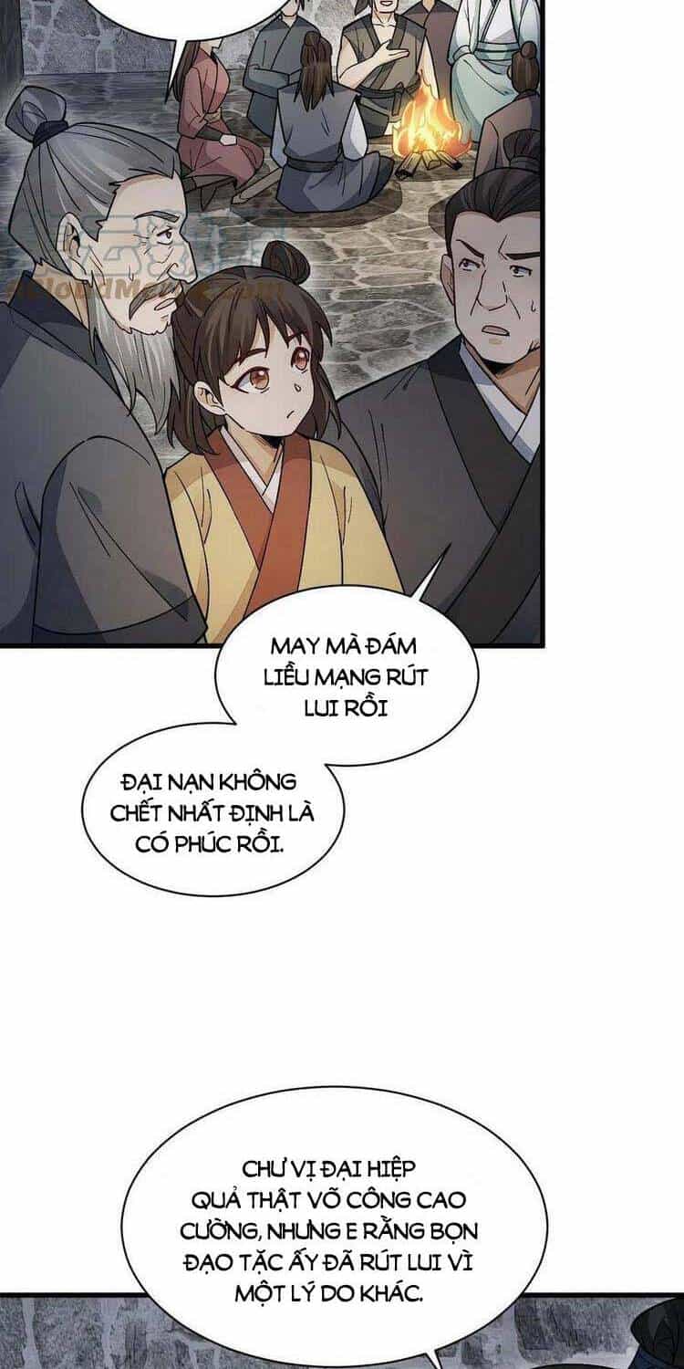 Lạn Kha Kỳ Duyên - Chương 158 - ảnh 21