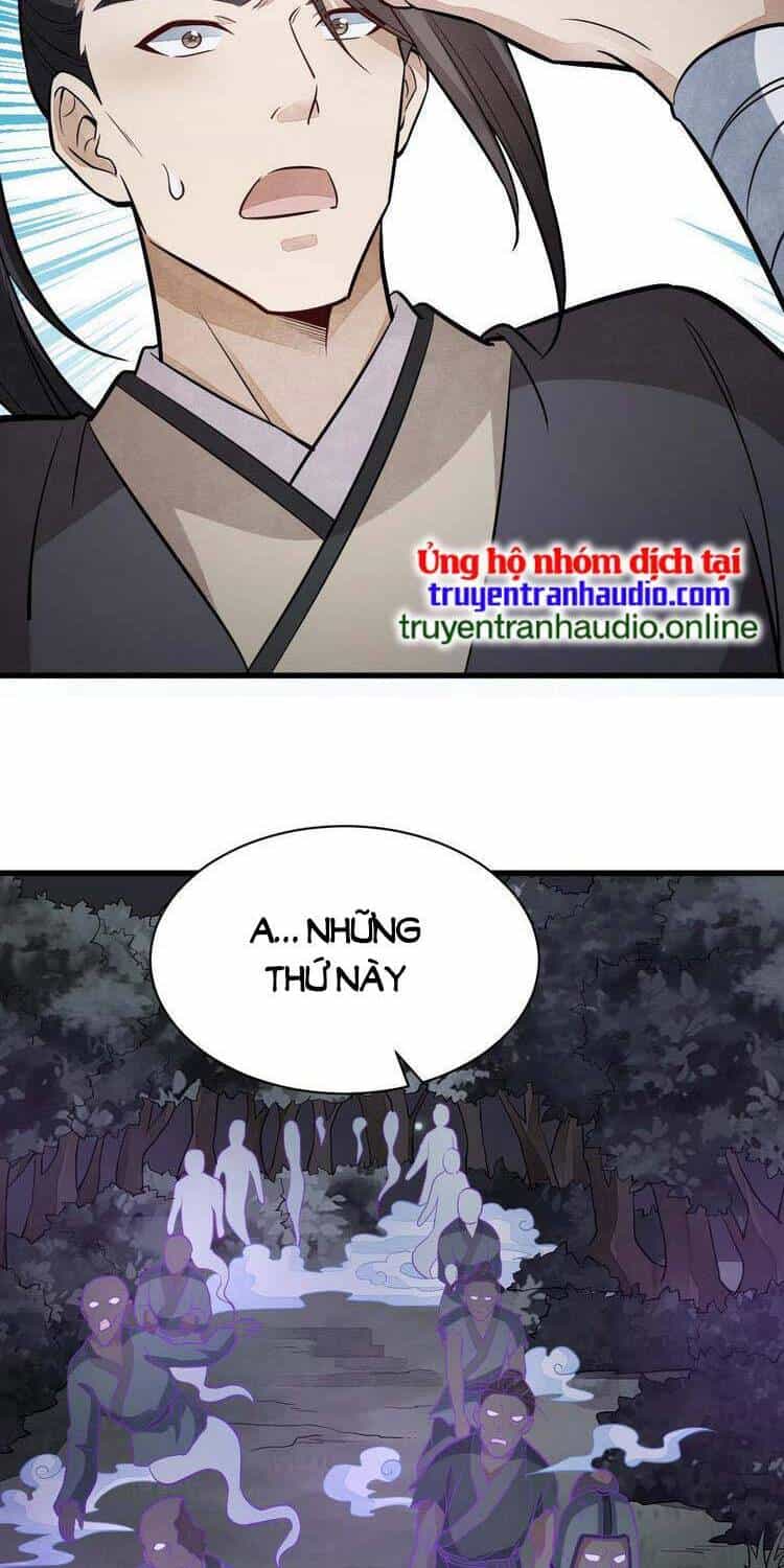 Lạn Kha Kỳ Duyên - Chương 168 - ảnh 12