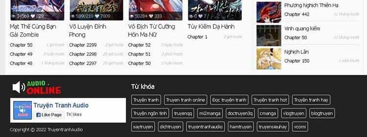 Lạn Kha Kỳ Duyên - Chương 171 - ảnh 14