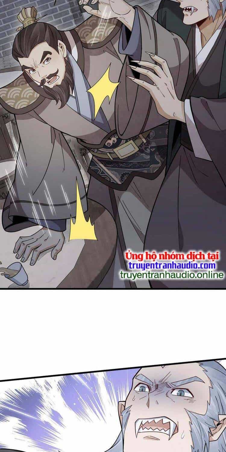 Lạn Kha Kỳ Duyên - Chương 172 - ảnh 2