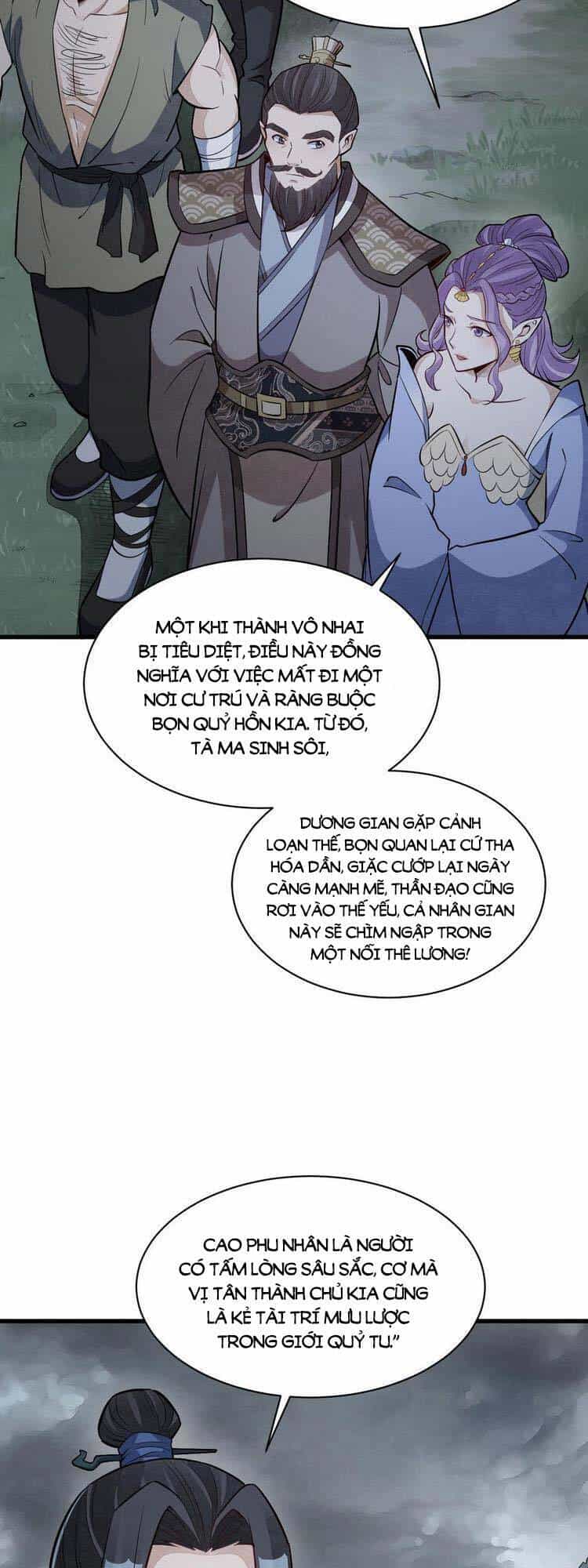 Lạn Kha Kỳ Duyên - Chương 173 - ảnh 17