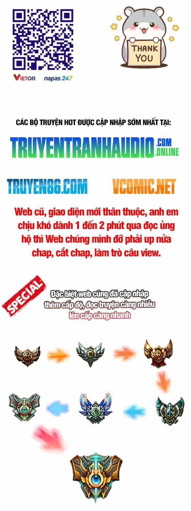 Lạn Kha Kỳ Duyên - Chương 174 - ảnh 27