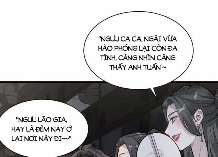 Lạn Kha Kỳ Duyên - Chương 175 - ảnh 13