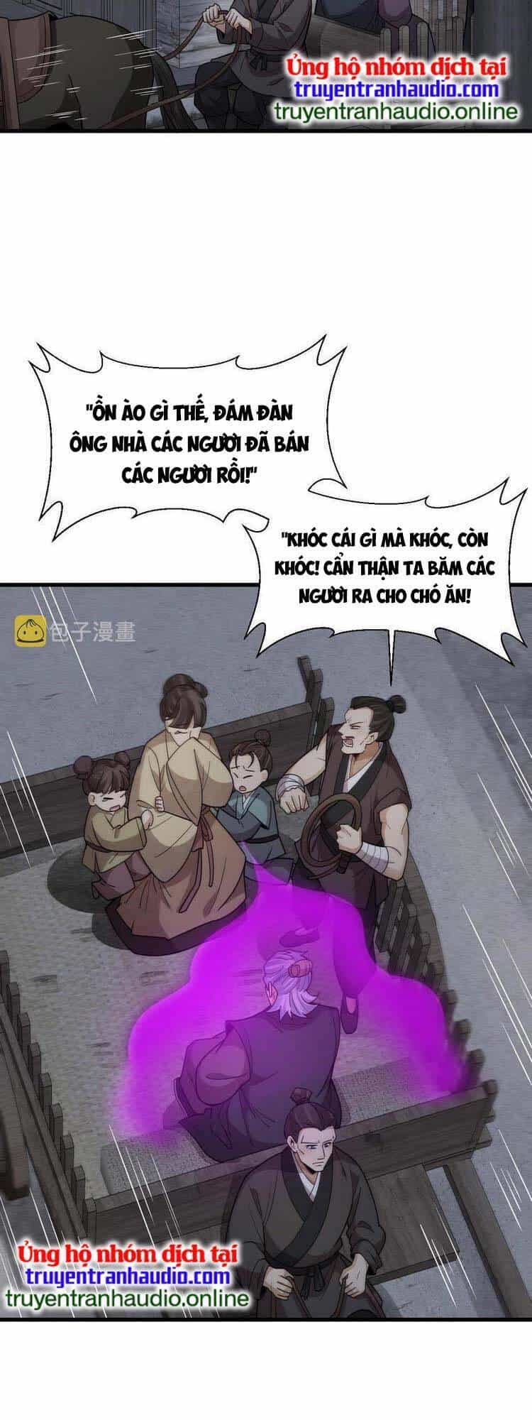 Lạn Kha Kỳ Duyên - Chương 176 - ảnh 2