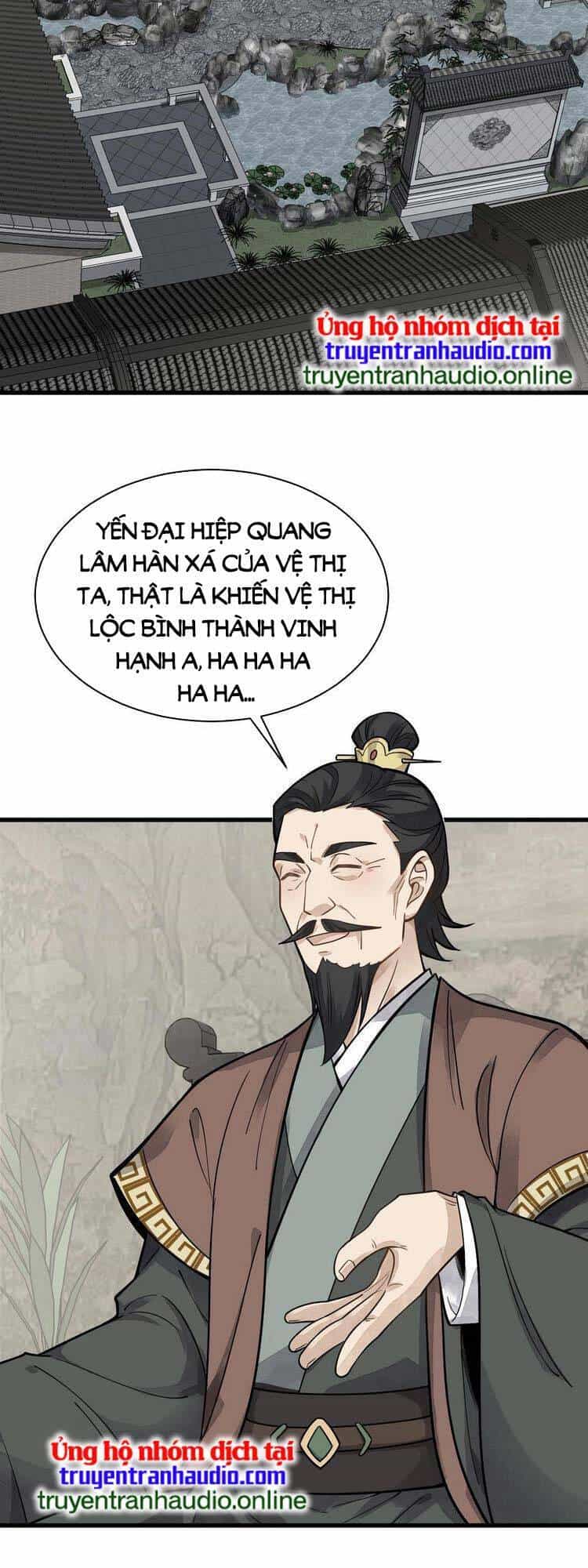 Lạn Kha Kỳ Duyên - Chương 178 - ảnh 2
