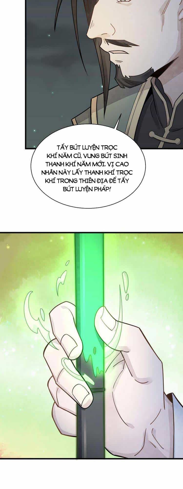 Lạn Kha Kỳ Duyên - Chương 184 - ảnh 18