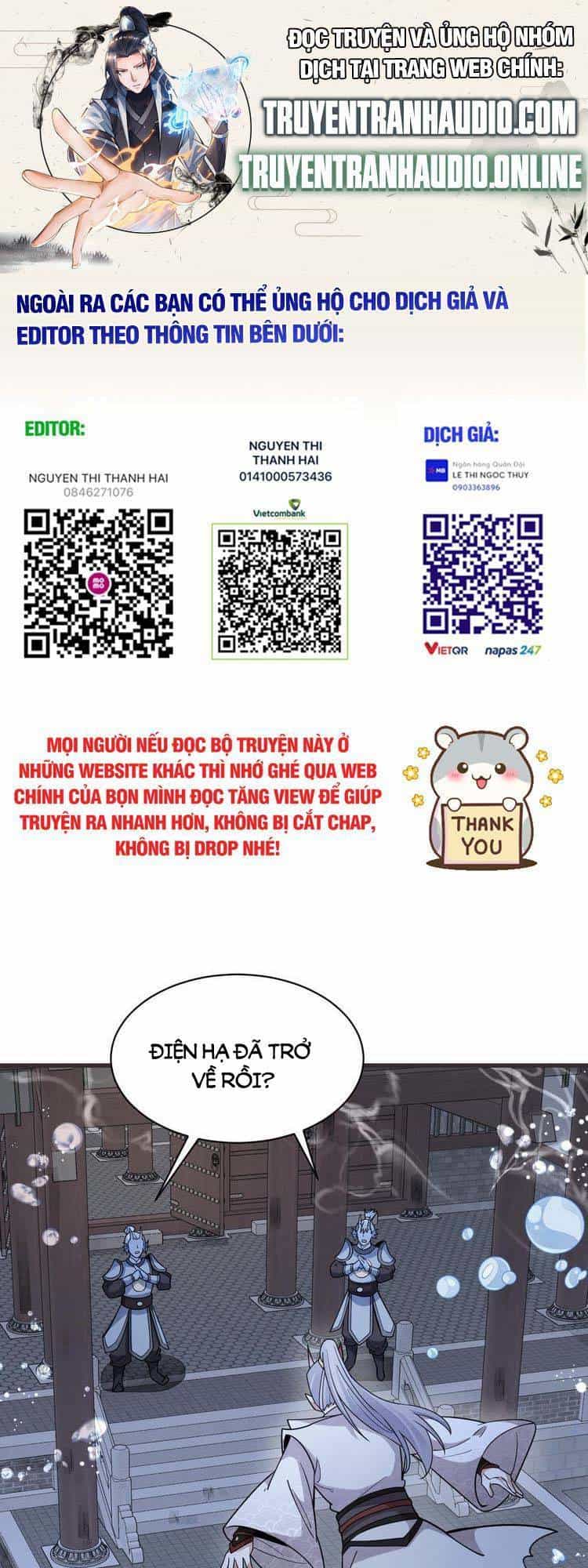 Lạn Kha Kỳ Duyên - Chương 186 - ảnh 1