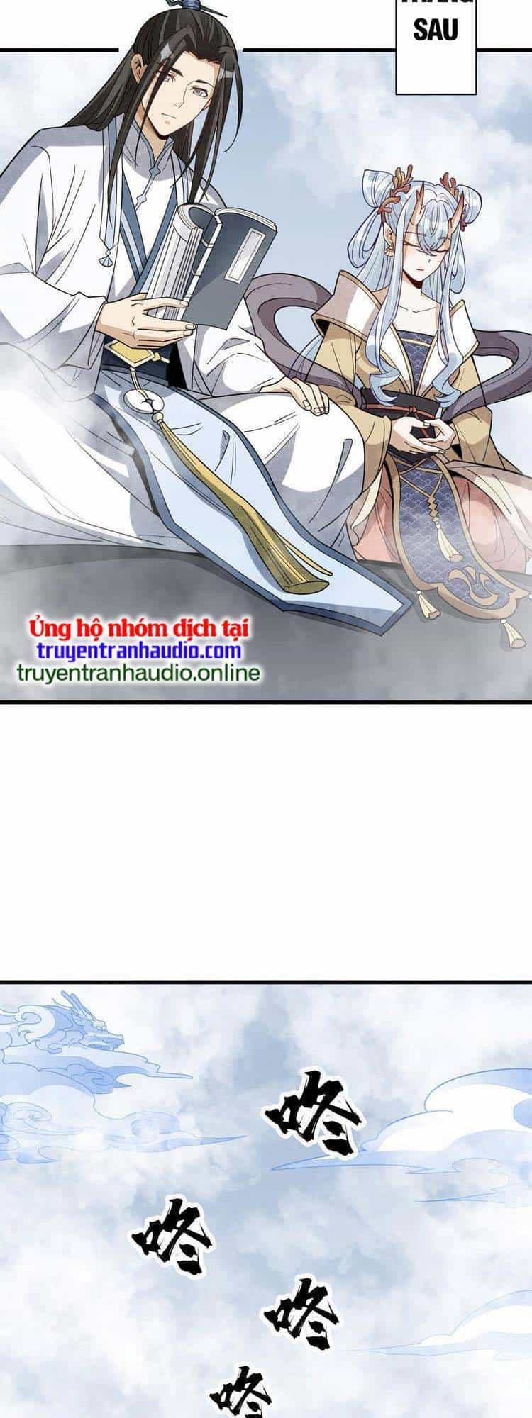 Lạn Kha Kỳ Duyên - Chương 186 - ảnh 15