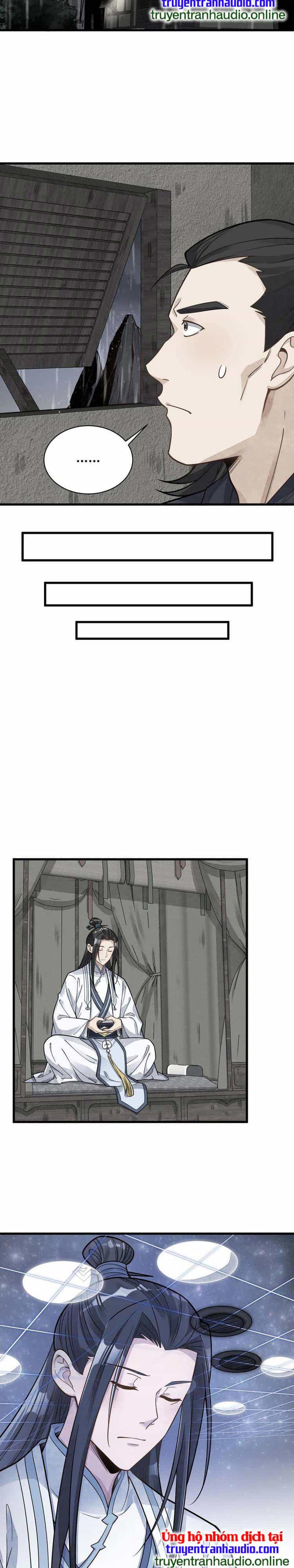 Lạn Kha Kỳ Duyên - Chương 190 - ảnh 12