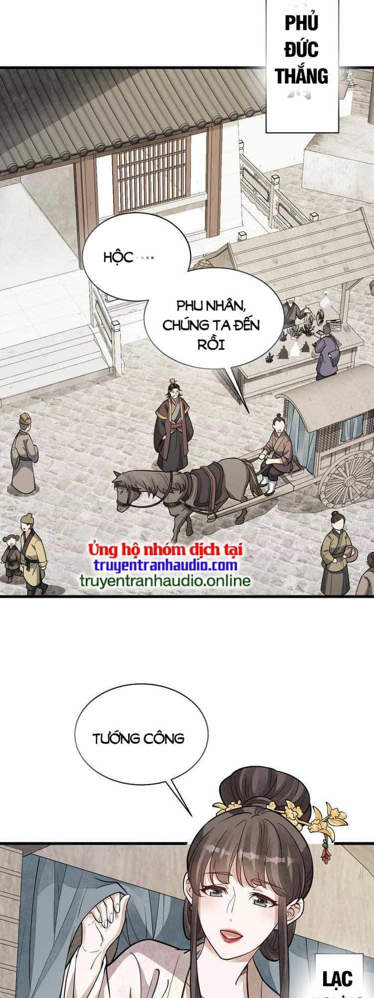 Lạn Kha Kỳ Duyên - Chương 192 - ảnh 23