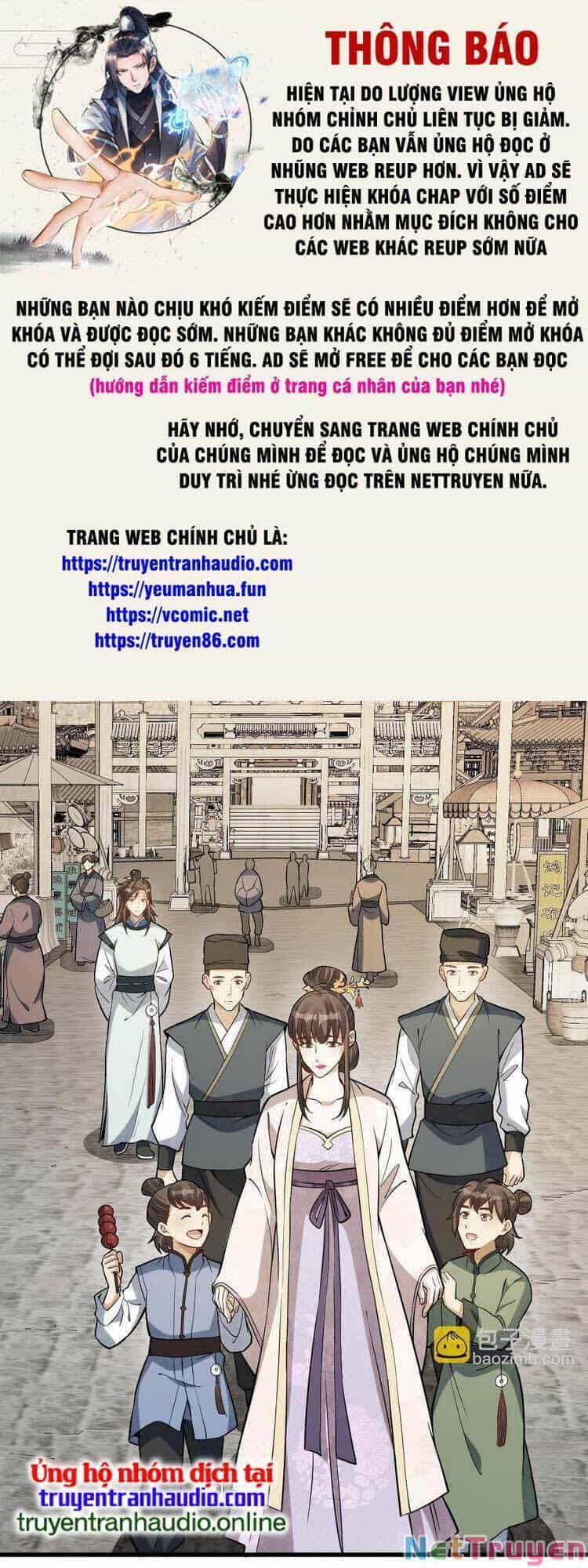 Lạn Kha Kỳ Duyên - Chương 193 - ảnh 1