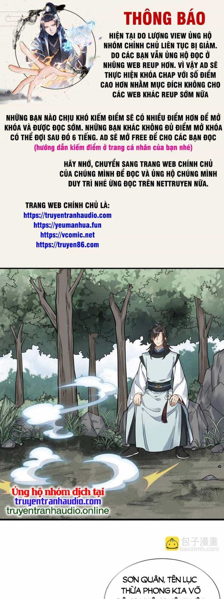 Lạn Kha Kỳ Duyên - Chương 195 - ảnh 1