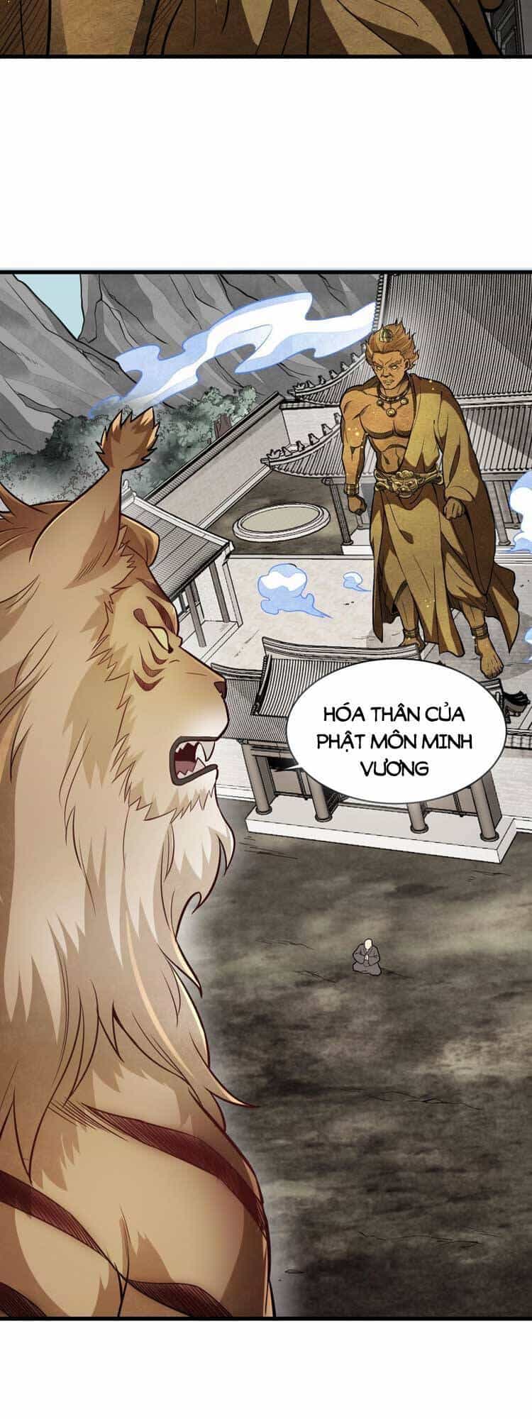 Lạn Kha Kỳ Duyên - Chương 202 - ảnh 26