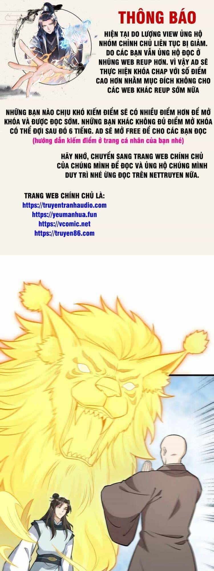Lạn Kha Kỳ Duyên - Chương 204 - ảnh 1