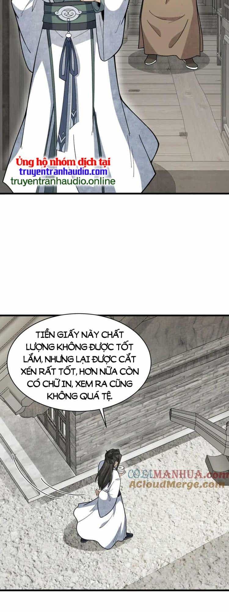 Lạn Kha Kỳ Duyên - Chương 205 - ảnh 13