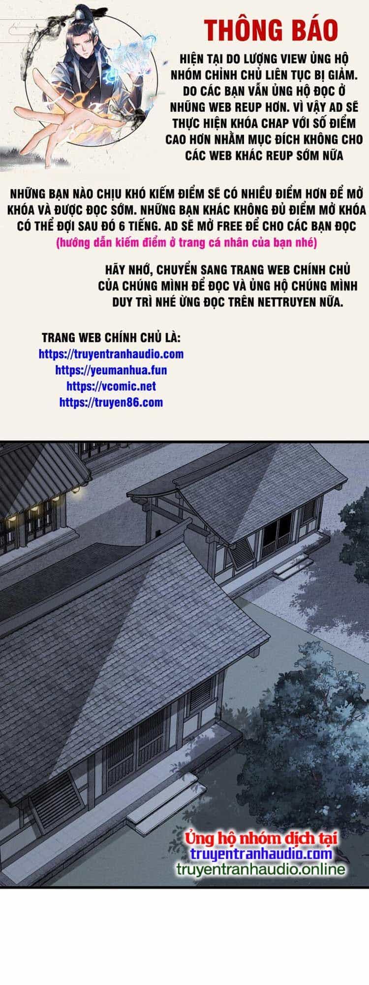 Lạn Kha Kỳ Duyên - Chương 206 - ảnh 1