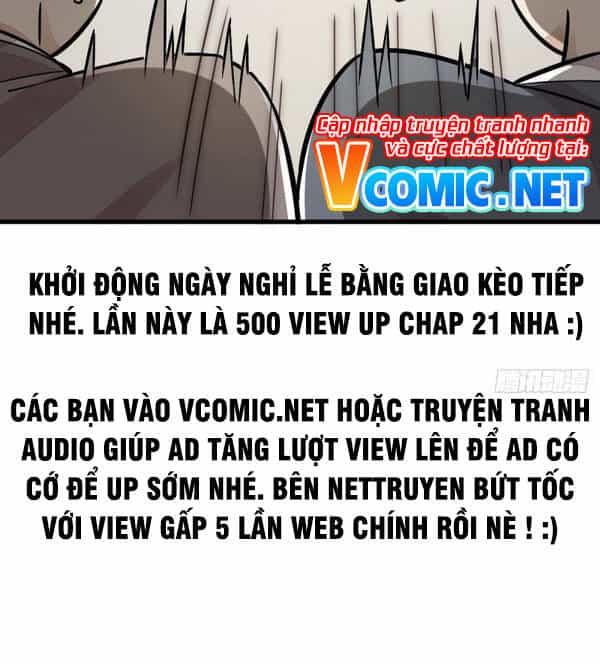Lạn Kha Kỳ Duyên - Chương 20 - ảnh 30