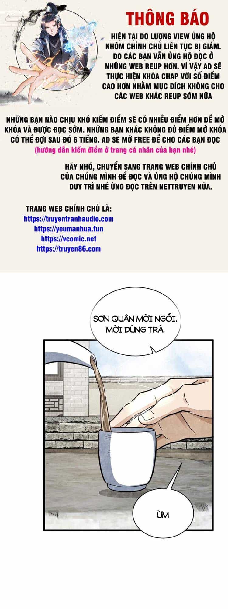 Lạn Kha Kỳ Duyên - Chương 208 - ảnh 1