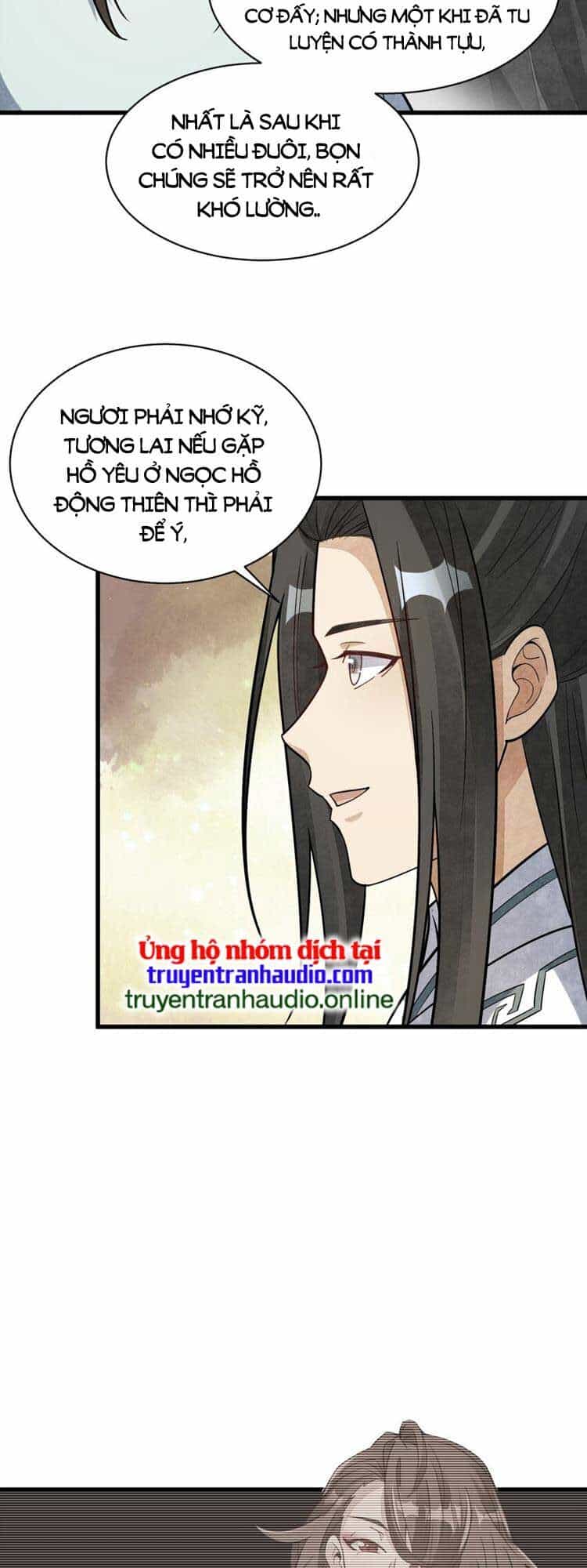 Lạn Kha Kỳ Duyên - Chương 210 - ảnh 19