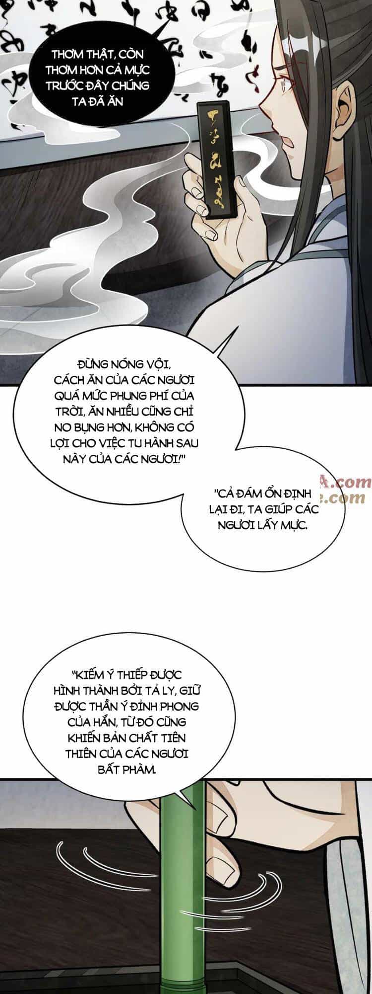 Lạn Kha Kỳ Duyên - Chương 215 - ảnh 12