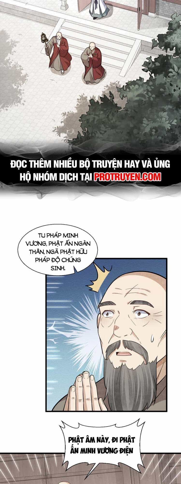 Lạn Kha Kỳ Duyên - Chương 217 - ảnh 19