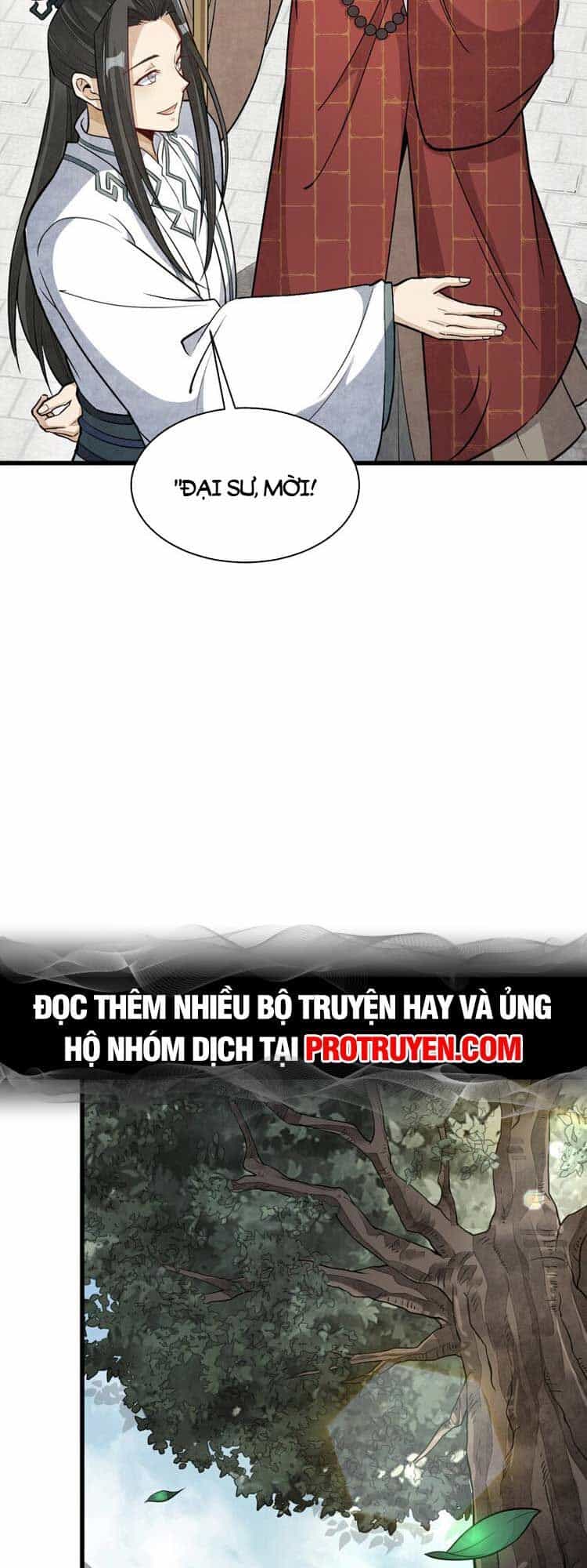 Lạn Kha Kỳ Duyên - Chương 218 - ảnh 15