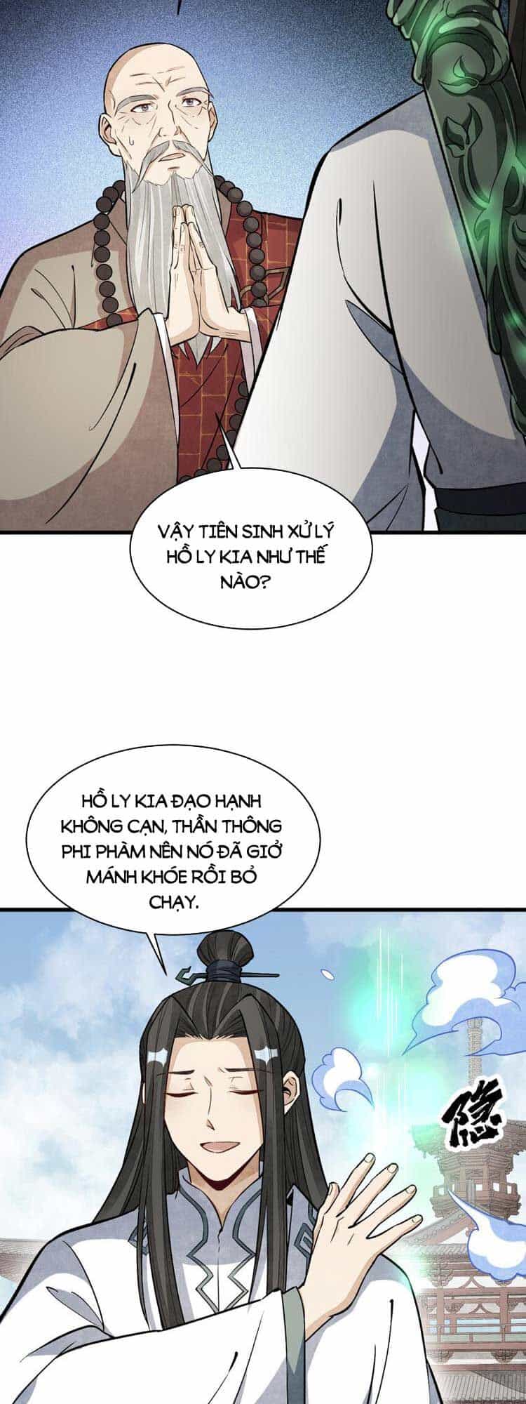 Lạn Kha Kỳ Duyên - Chương 218 - ảnh 23