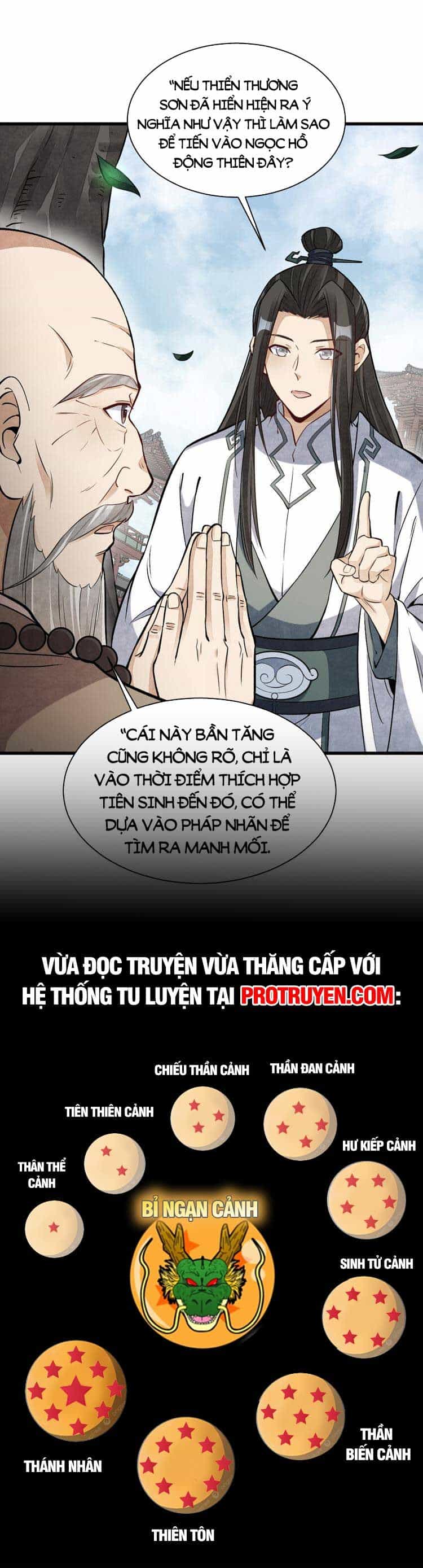 Lạn Kha Kỳ Duyên - Chương 218 - ảnh 29