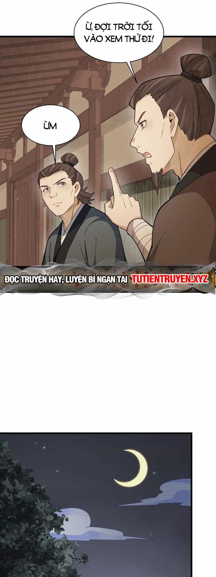 Lạn Kha Kỳ Duyên - Chương 219 - ảnh 14