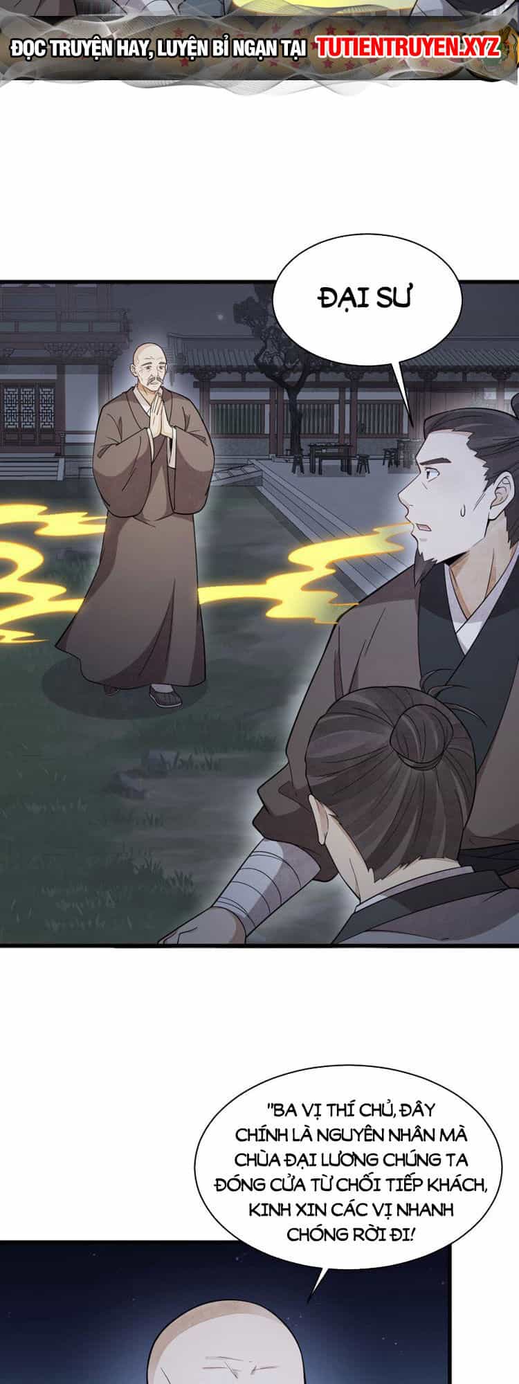 Lạn Kha Kỳ Duyên - Chương 219 - ảnh 25