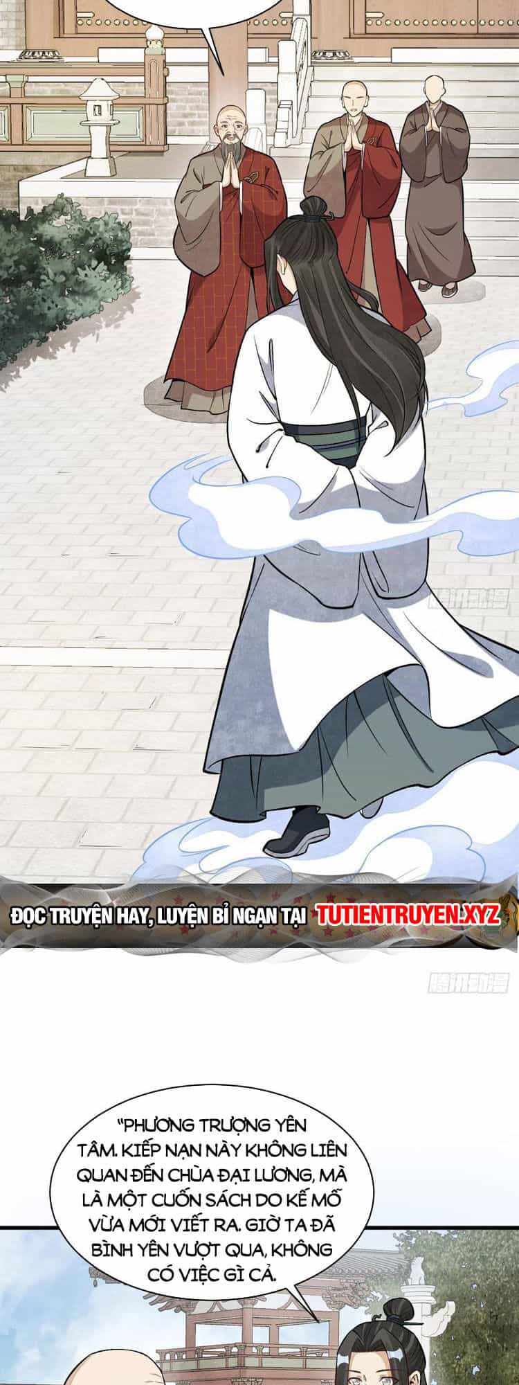 Lạn Kha Kỳ Duyên - Chương 222 - ảnh 12