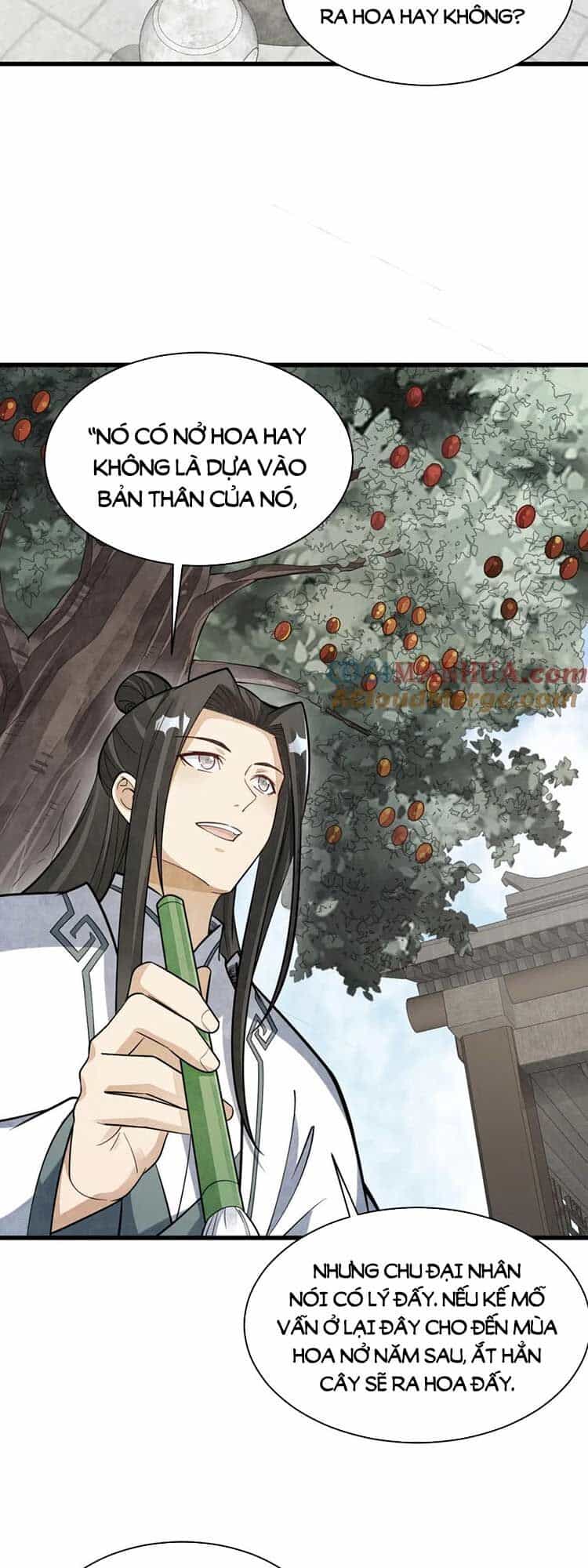 Lạn Kha Kỳ Duyên - Chương 227 - ảnh 22