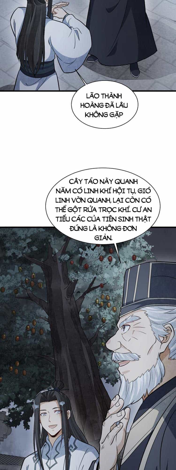 Lạn Kha Kỳ Duyên - Chương 228 - ảnh 14