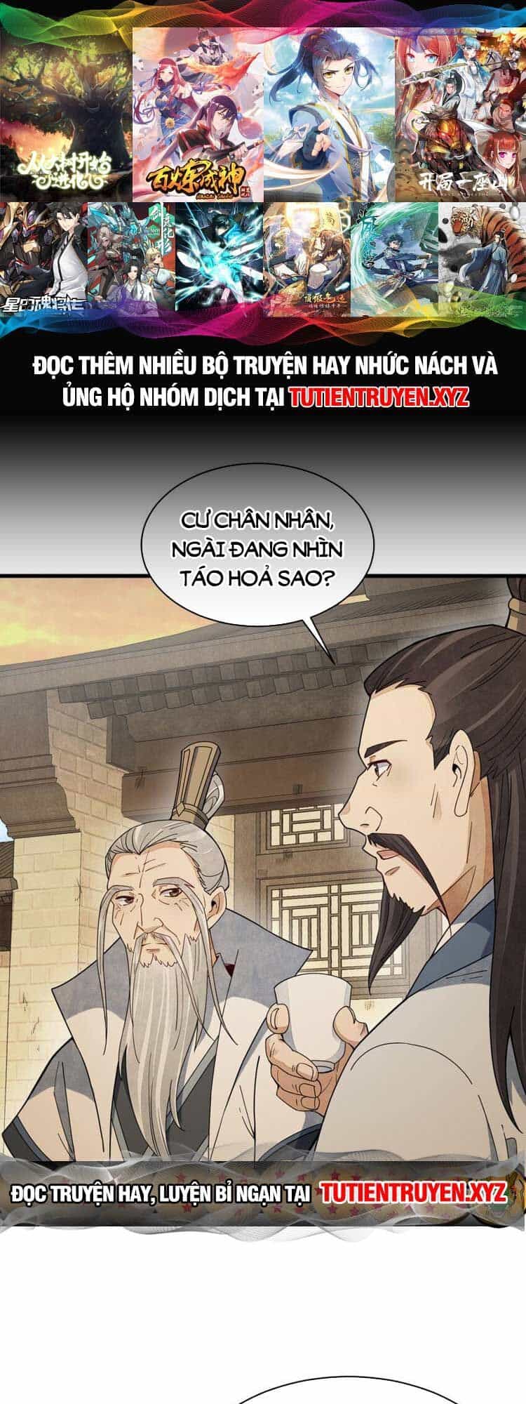 Lạn Kha Kỳ Duyên - Chương 230 - ảnh 1