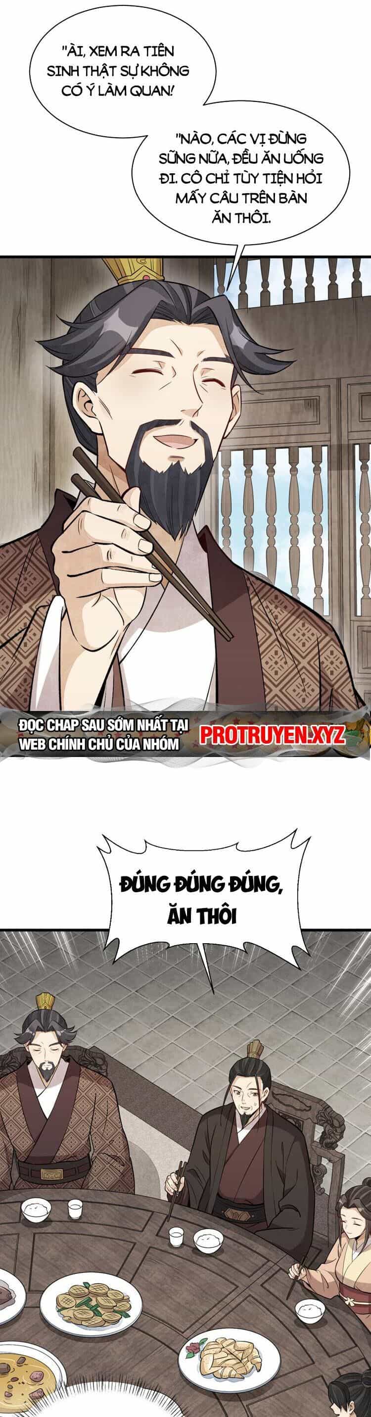 Lạn Kha Kỳ Duyên - Chương 235 - ảnh 25