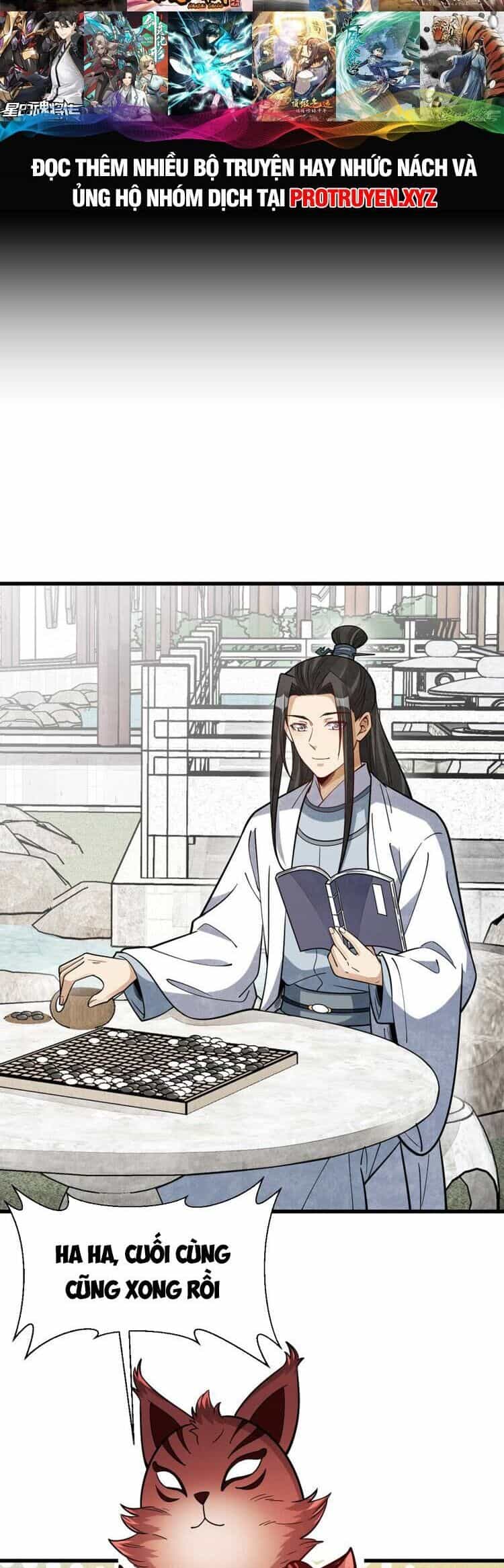 Lạn Kha Kỳ Duyên - Chương 236 - ảnh 14