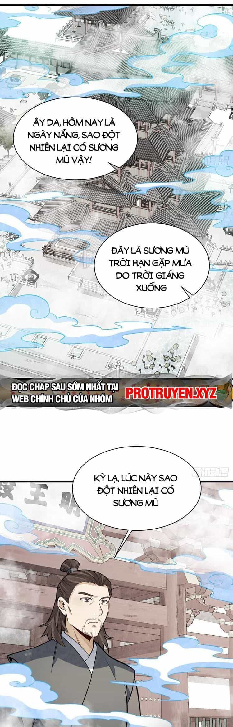 Lạn Kha Kỳ Duyên - Chương 237 - ảnh 13