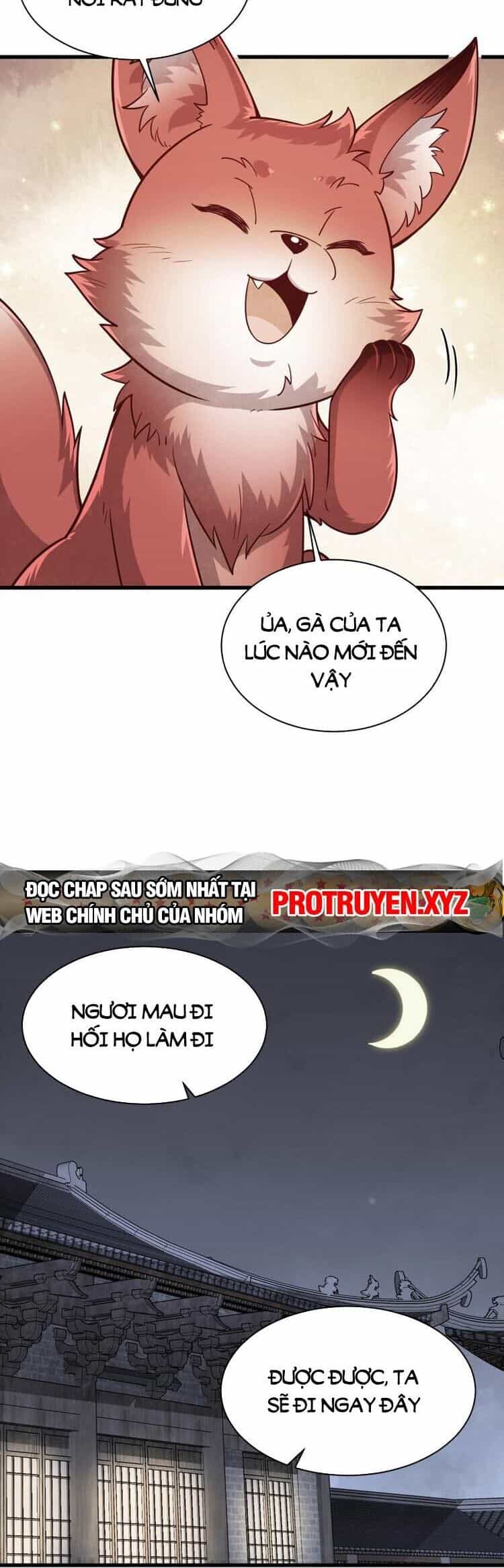 Lạn Kha Kỳ Duyên - Chương 238 - ảnh 20