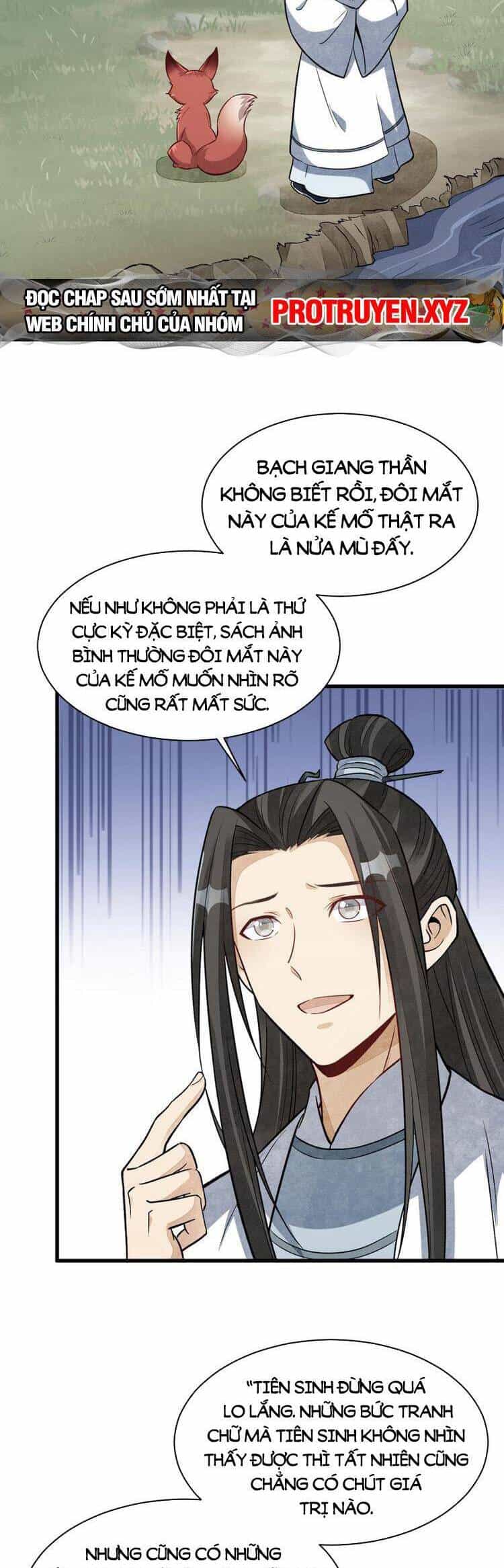 Lạn Kha Kỳ Duyên - Chương 239 - ảnh 8