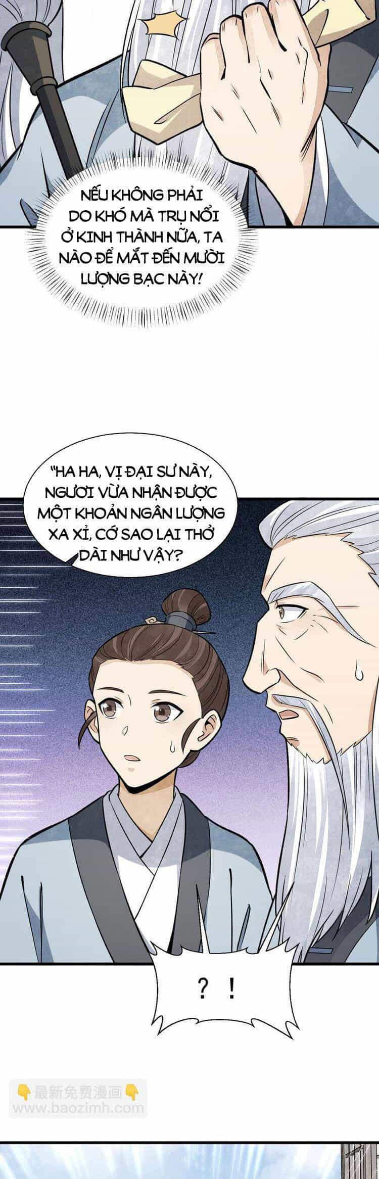 Lạn Kha Kỳ Duyên - Chương 241 - ảnh 10